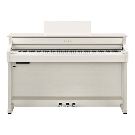 Yamaha Digitalpiano CLP 835 - Musik-Ebert Gmbh