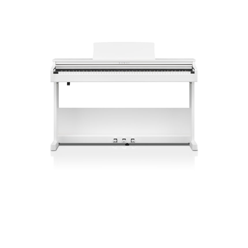 Kawai CX102 Digitalpiano – Authentischer Anschlag, SK-EX Flügelklang, Bluetooth MIDI - Musik-Ebert Gmbh