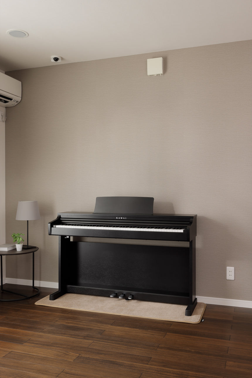 Kawai CX202 – Topmodell der CX-Serie für ambitionierte Einsteiger - Musik-Ebert Gmbh