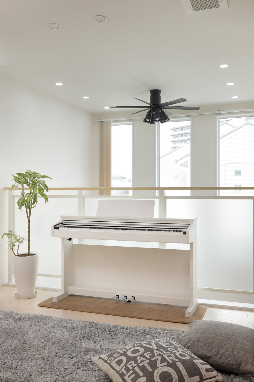 Kawai CX202 – Topmodell der CX-Serie für ambitionierte Einsteiger - Musik-Ebert Gmbh