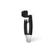 D'Addario Pro Winder Saitenkurbel mit eingebautem Saitenschneider - Musik-Ebert Gmbh