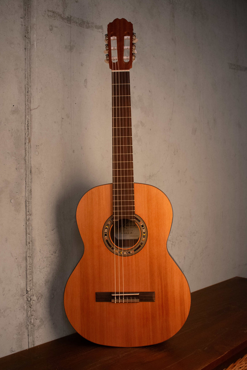 Kremona Soloist R53C OP 1/2 Konzertgitarre - Musik-Ebert Gmbh