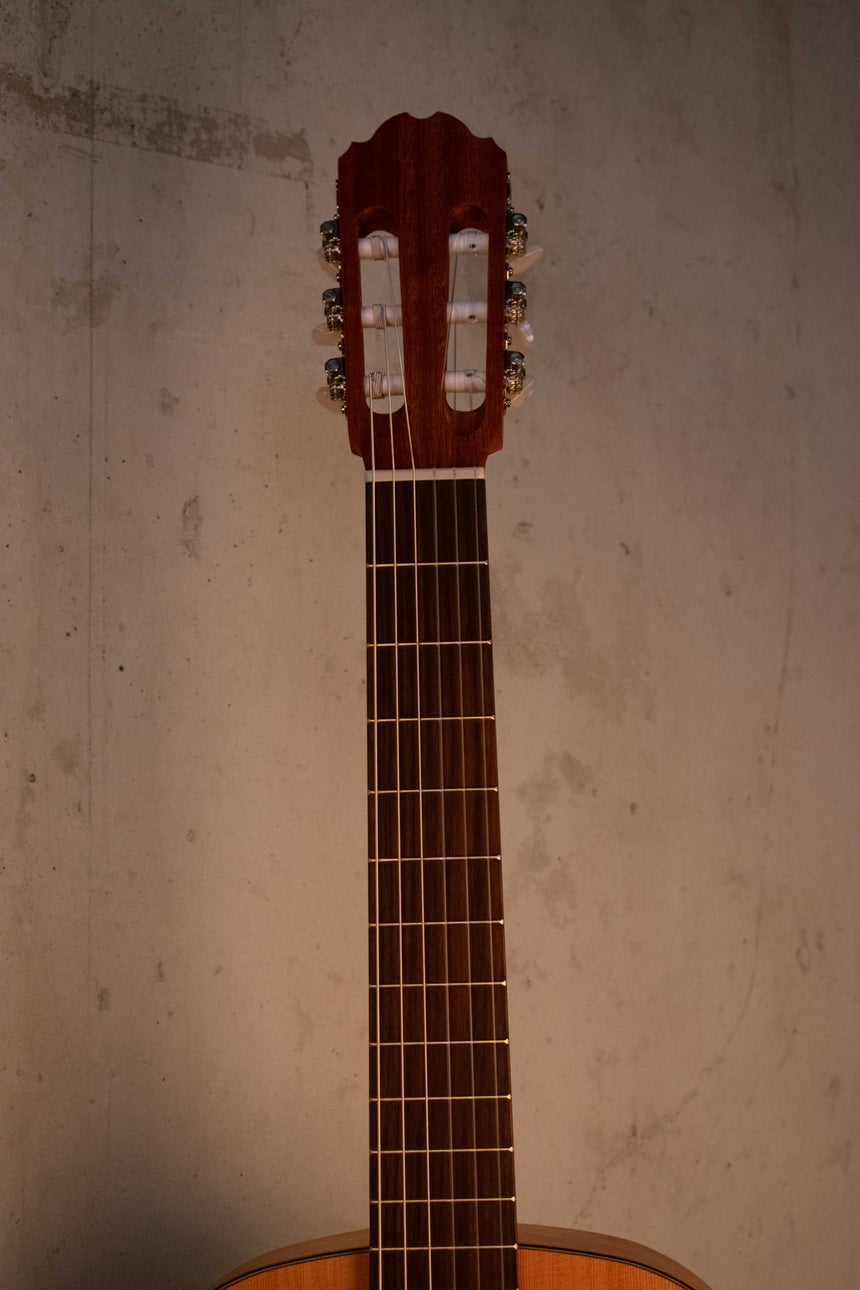 Kremona Soloist R53C OP 1/2 Konzertgitarre - Musik-Ebert Gmbh