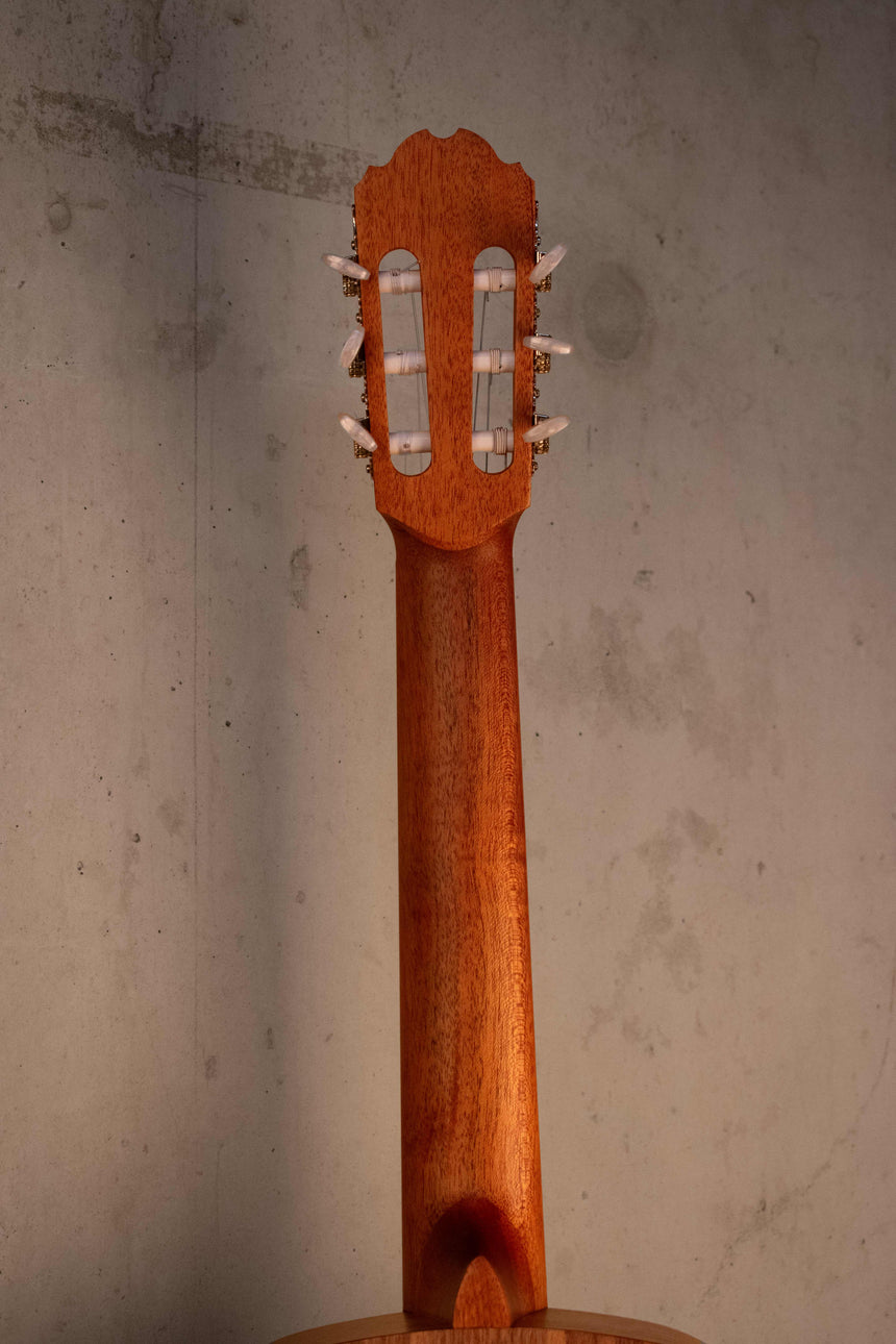 Kremona Soloist R53C OP 1/2 Konzertgitarre - Musik-Ebert Gmbh