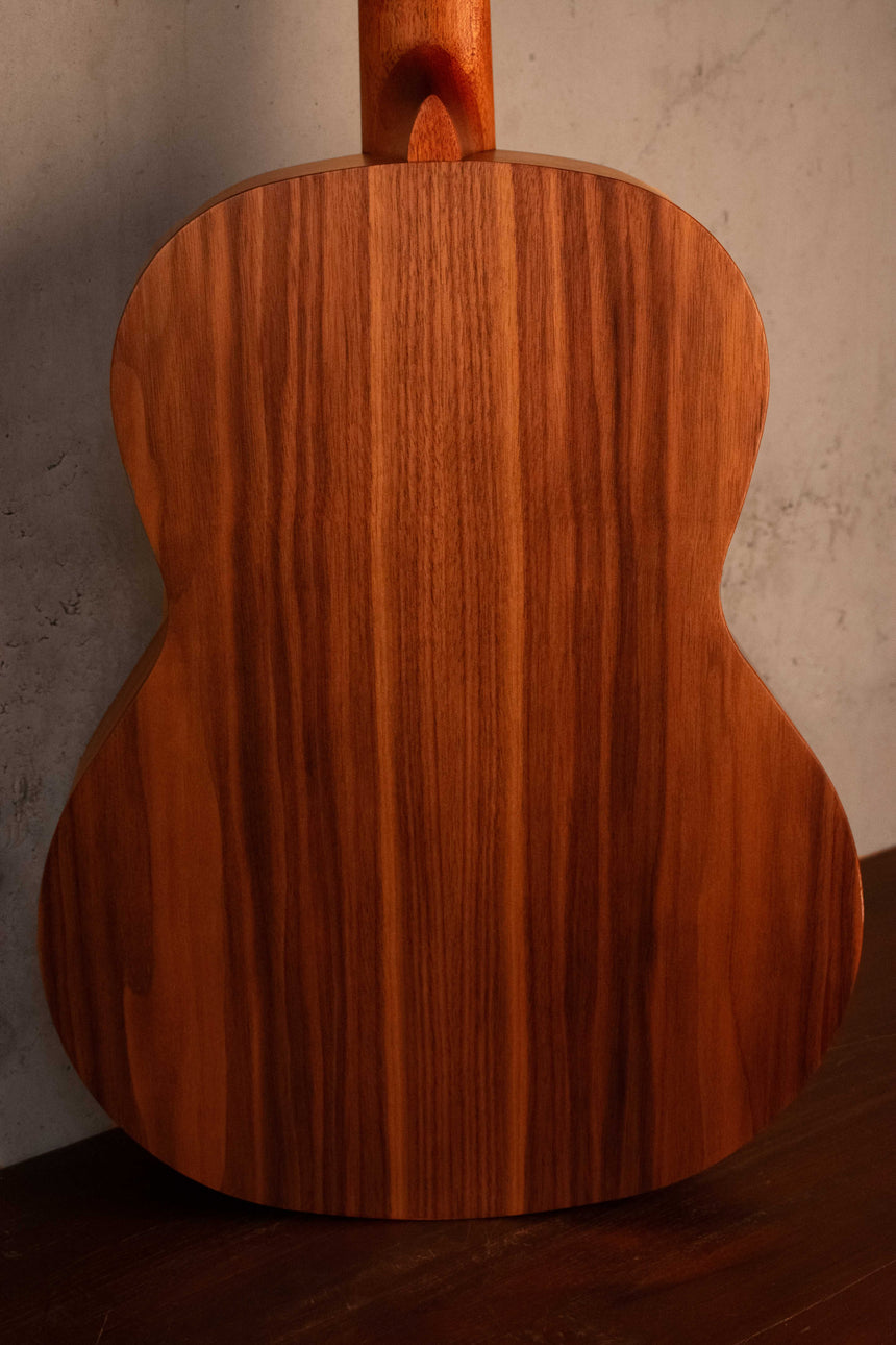 Kremona Soloist R53C OP 1/2 Konzertgitarre - Musik-Ebert Gmbh