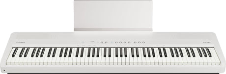 Roland FP-40 digital piano white