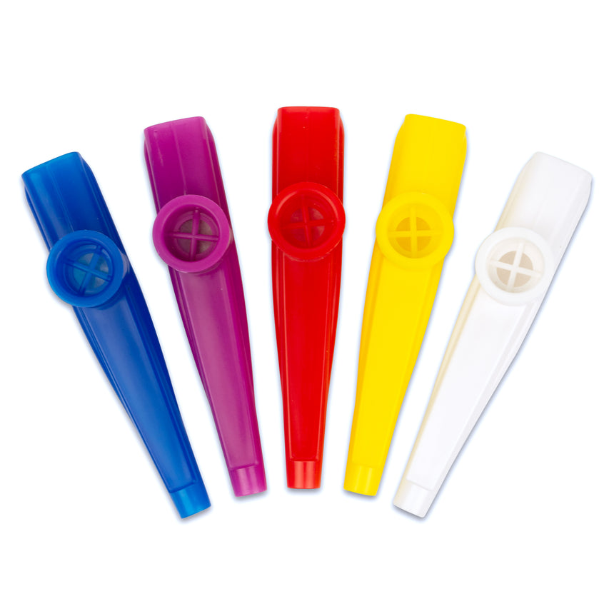 Cascha Kazoo Kunststoff