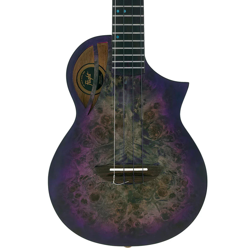 Flight Aviator Galaxy PP CE Tenor Ukulele