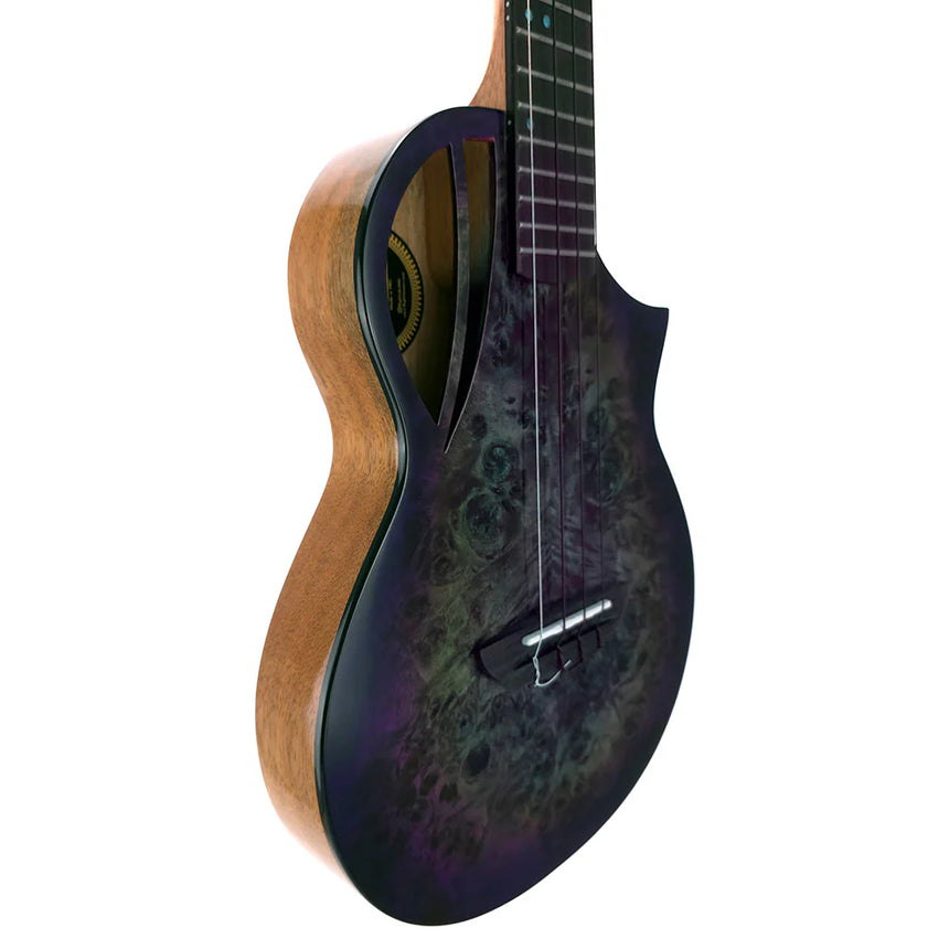 Flight Aviator Galaxy PP CE Tenor Ukulele