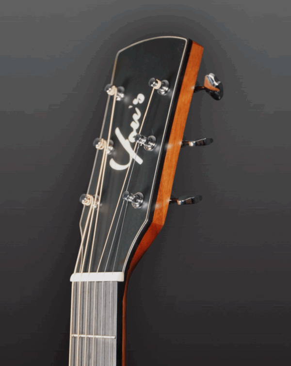 You's Guitar GA25E Koa Story Series