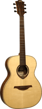 LAG Westerngitarre, Tramontane 318, Auditorium - Musik-Ebert Gmbh