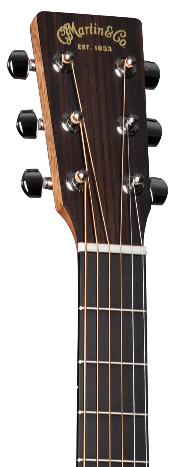 Martin Guitars GPC-11E Westerngitarre mit Gigbag - Musik-Ebert Gmbh