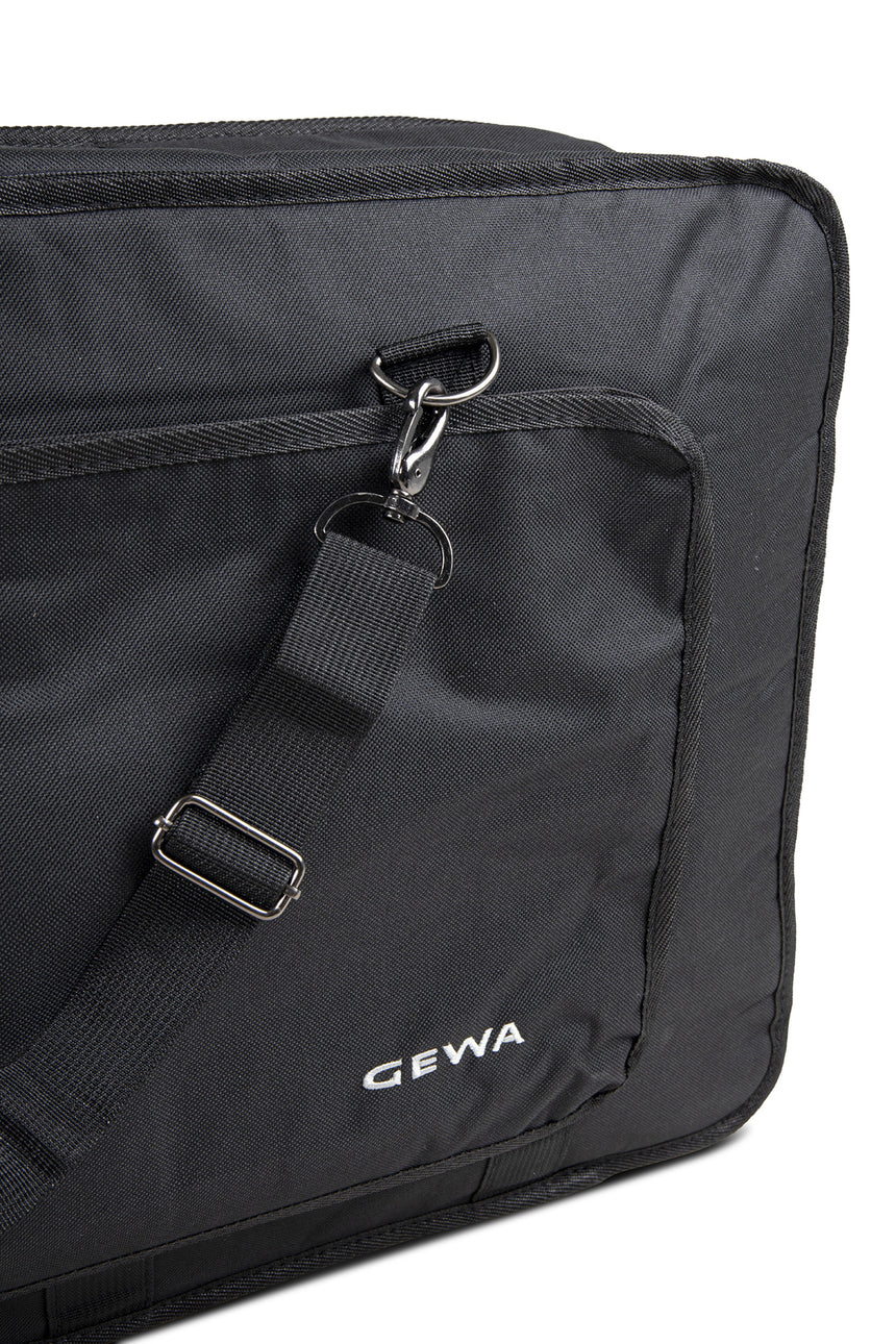 GEWA Keyboard Gig-Bag Basic Größe J - Musik-Ebert Gmbh