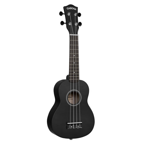 Cascha Sopran Ukulele Linde verschiedene Farben - Musik-Ebert Gmbh