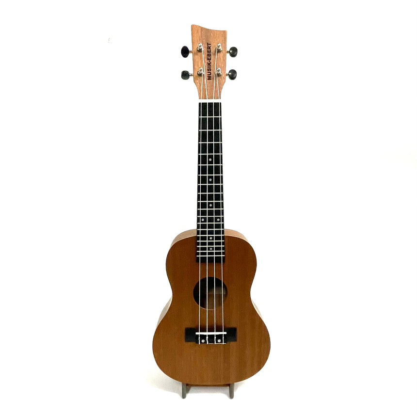 Ebert Basic Konzert Ukulele - Musik-Ebert Gmbh