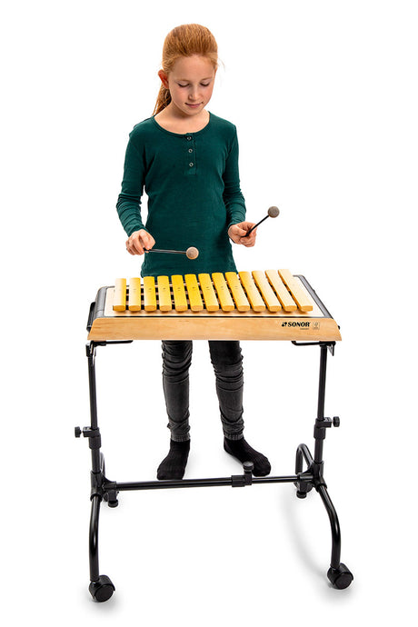 Sonor AS1 Basis Trolley Adapter