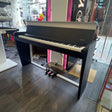 Dexibell H1 Schwarz Digital Piano (gebraucht) - sehr guter Zustand - Musik-Ebert Gmbh