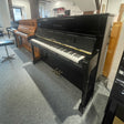 Yamaha Klavier P 121 SG Silent schwarz poliert Occasion Bj. 2010, sehr guter Zustand, neuwertig (gebraucht) - Musik-Ebert Gmbh