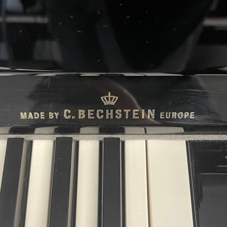 W.Hoffmann Klavier Mod. P-120 Occasion Bj. 2018, Bestzustand (gebraucht)