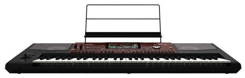 KORG Entertainer Keyboard, Pa700, 61 Tasten