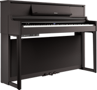 Roland LX-5 Digitalpiano: Kompakte Eleganz, überlegener Klang - Musik-Ebert Gmbh