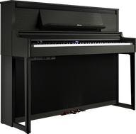 Roland LX-6 Digitalpiano - Eleganz & Spitzenklang - Musik-Ebert Gmbh