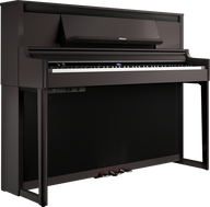 Roland LX-6 Digitalpiano - Eleganz & Spitzenklang - Musik-Ebert Gmbh