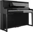 Roland LX-6 Digitalpiano - Eleganz & Spitzenklang - Musik-Ebert Gmbh