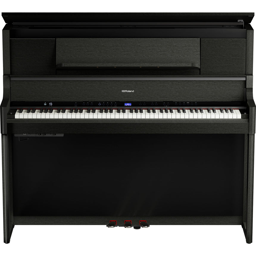 Roland LX-9 Digitalpiano: Premium-Design & Meisterhafter Sound - Musik-Ebert Gmbh