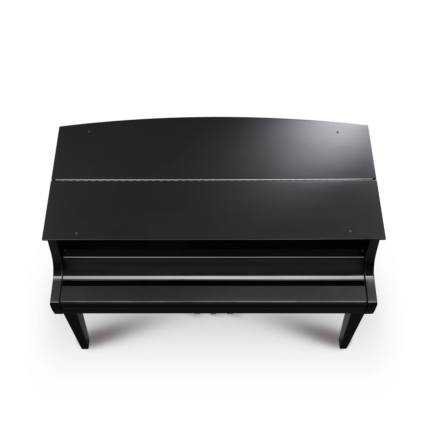Kawai NOVUS NV12 - Das revolutionäre Hybrid-Flügelerlebnis