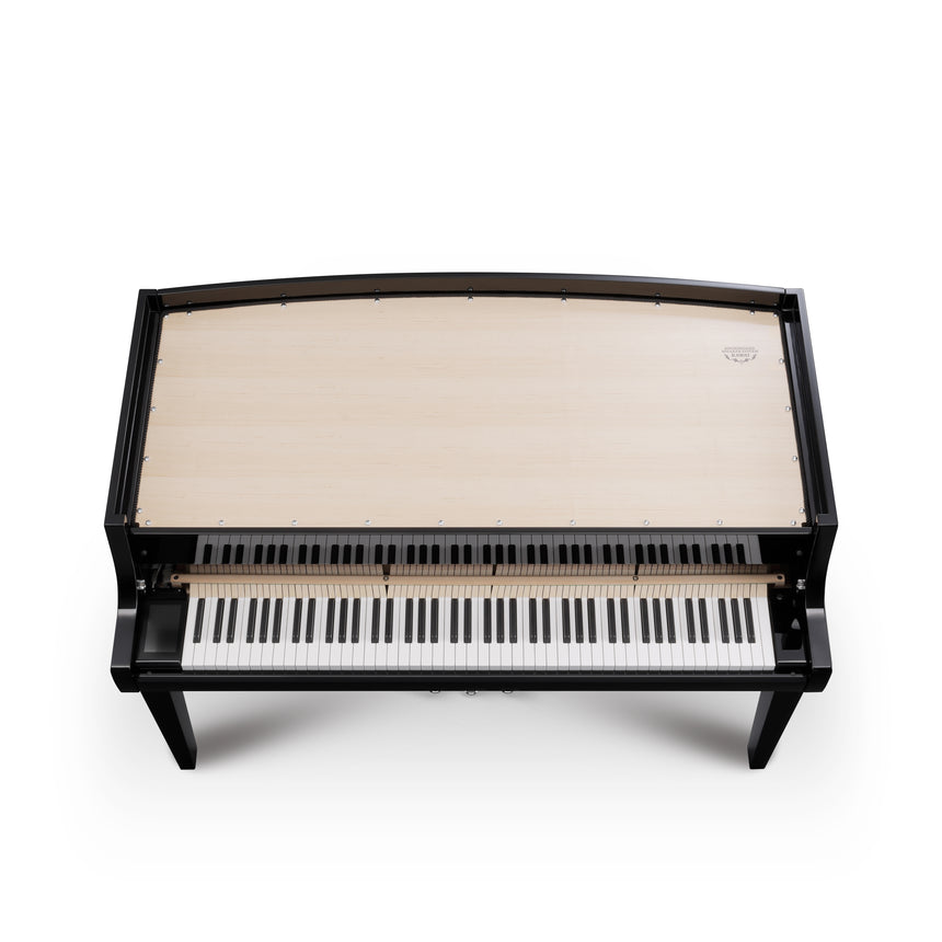 Kawai NOVUS NV12 - Das revolutionäre Hybrid-Flügelerlebnis