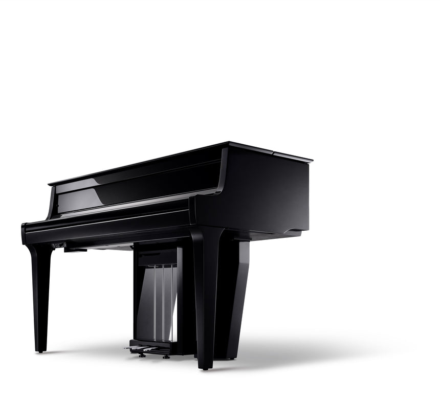 Kawai NOVUS NV12 - Das revolutionäre Hybrid-Flügelerlebnis