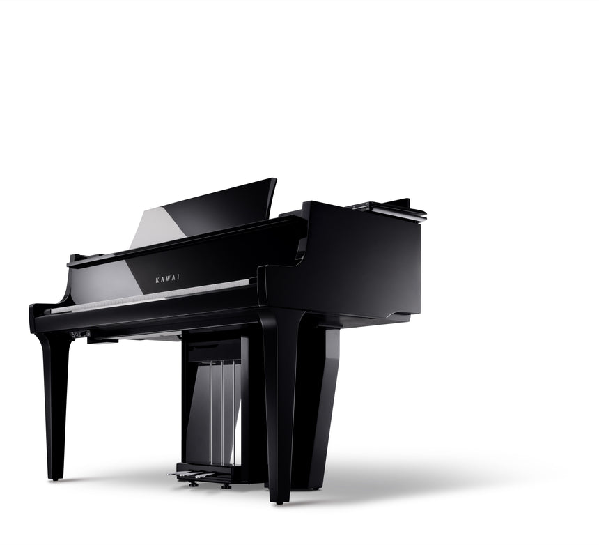 Kawai NOVUS NV12 - Das revolutionäre Hybrid-Flügelerlebnis