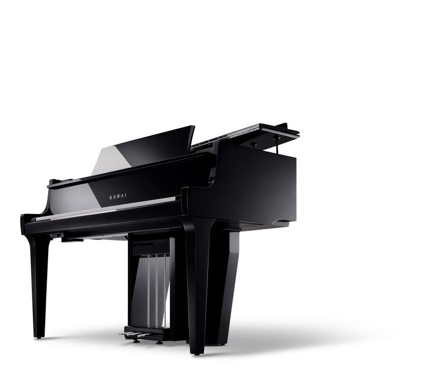 Kawai NOVUS NV12 - Das revolutionäre Hybrid-Flügelerlebnis