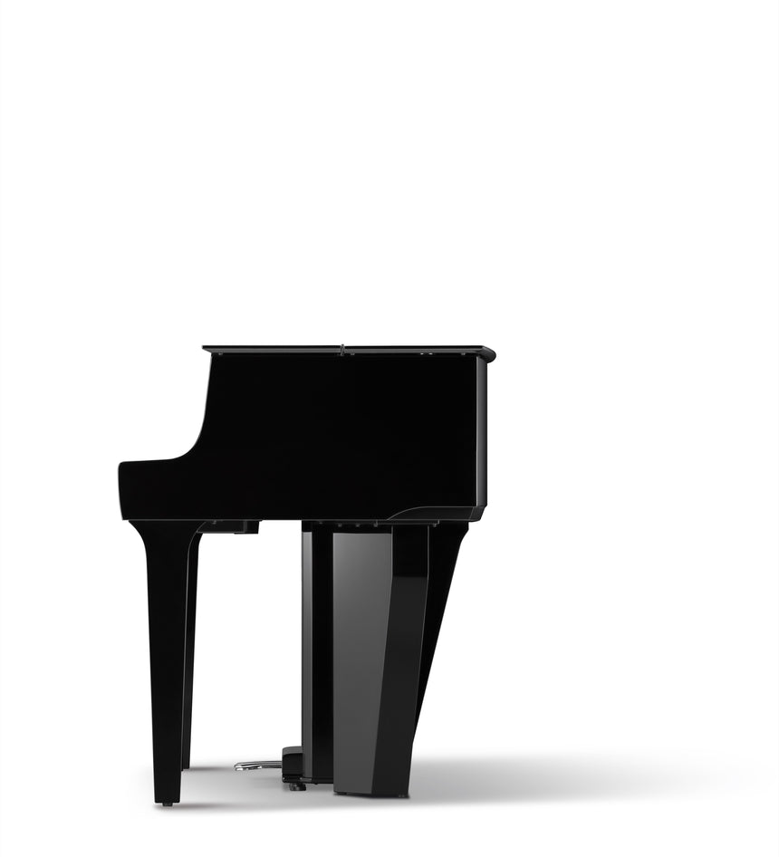 Kawai NOVUS NV12 - Das revolutionäre Hybrid-Flügelerlebnis