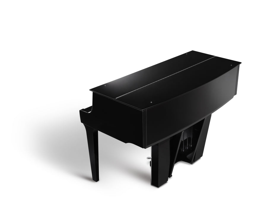 Kawai NOVUS NV12 - Das revolutionäre Hybrid-Flügelerlebnis
