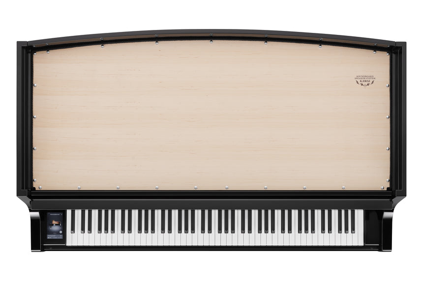 Kawai NOVUS NV12 - Das revolutionäre Hybrid-Flügelerlebnis