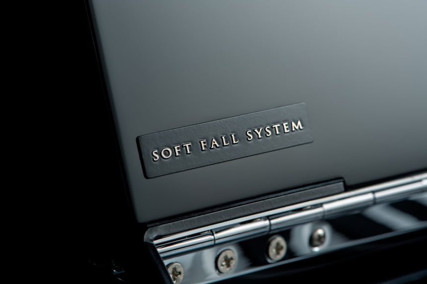 NEW Kawai Novus NV6 Hybrid Piano Schwarz poliert