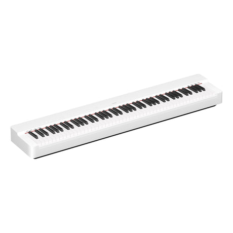 Yamaha P-225 Digitalpiano weiß