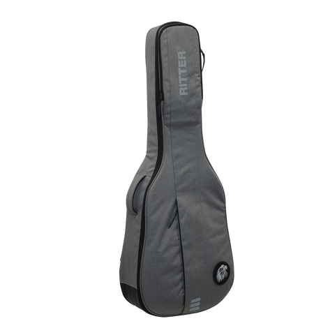 Ritter Gigbag Carouge Classical 4/4 Guitar - EGR - Musik-Ebert Gmbh