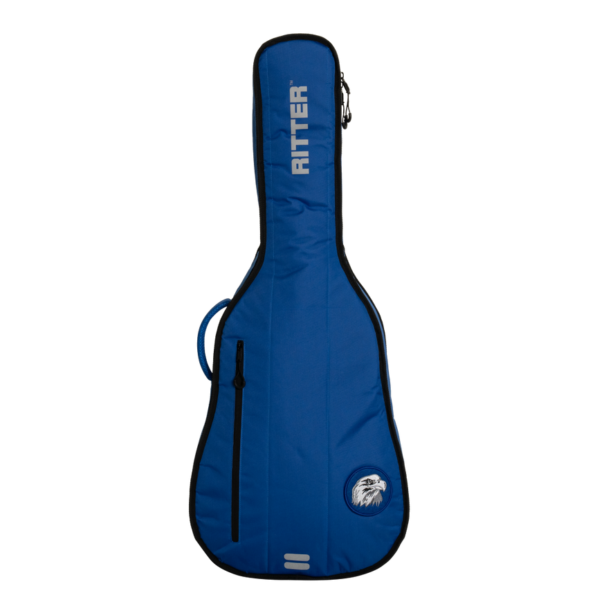 Ritter Davos Classical 1/2 Gigbag - SBL - Musik-Ebert Gmbh