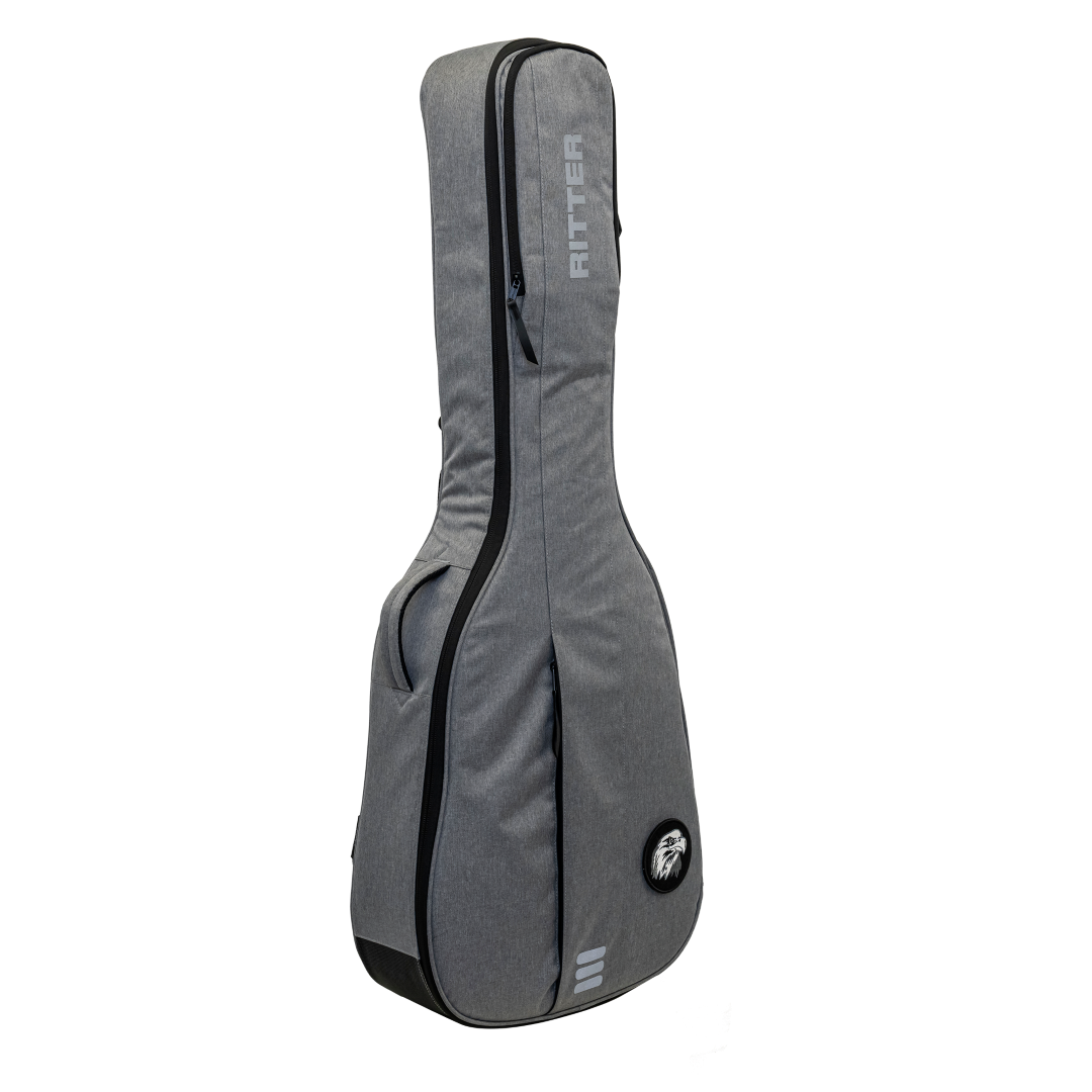 Ritter Gigbag Carouge Folk / Auditorium Guitar - EGR - Musik-Ebert Gmbh
