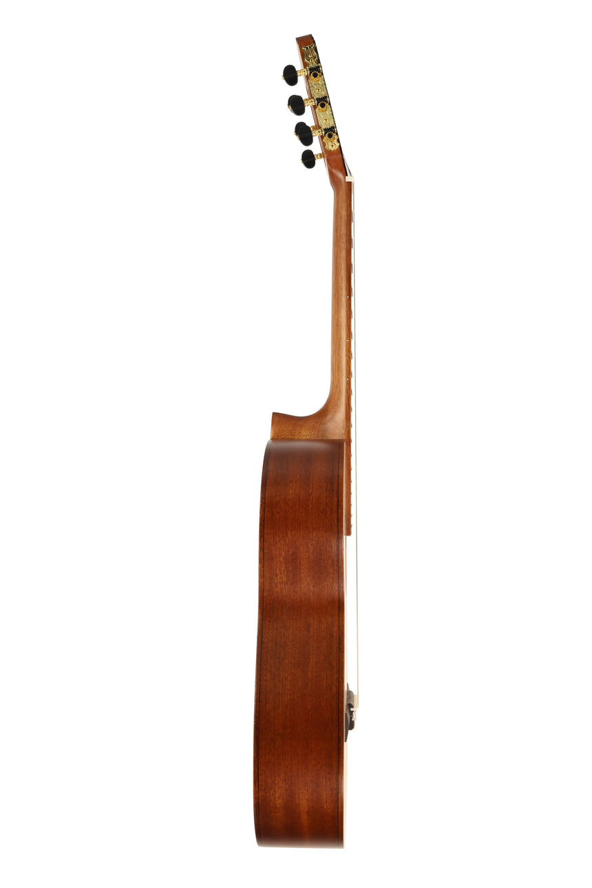 AROUND MUSIC Contigo C-103 Konzertgitarre 3/4 - Musik-Ebert Gmbh