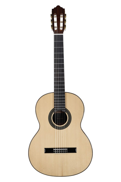 AROUND MUSIC Contigo C-H-103 Konzertgitarre 4/4 - Musik-Ebert Gmbh