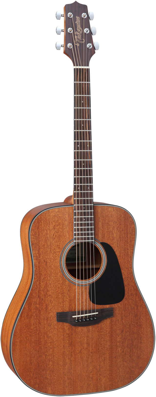 TAKAMINE Westerngitarre, G-Serie, GD11M NS, Dreadnought - Musik-Ebert Gmbh