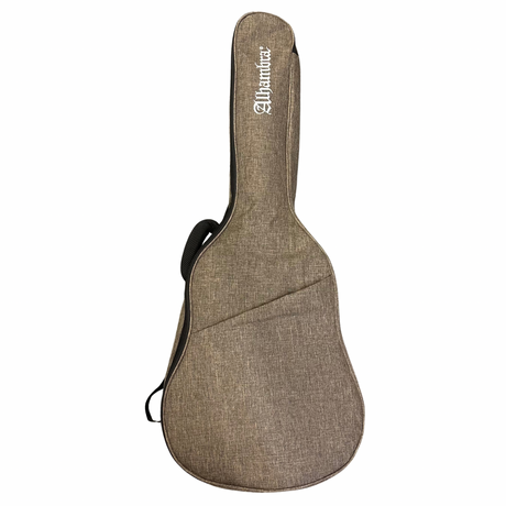 Alhambra Z-Nature A Konzertgitarre 4/4 mit Tasche
