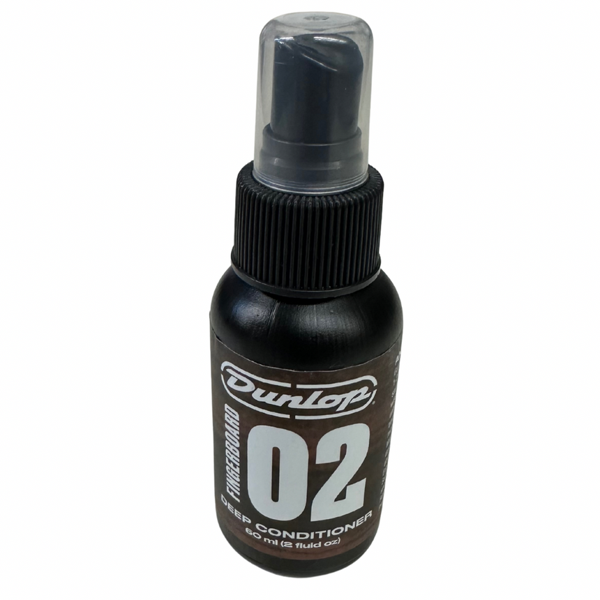 DUNLOP - ADU 6532-DE Touche 02 Revitalisant en profondeur