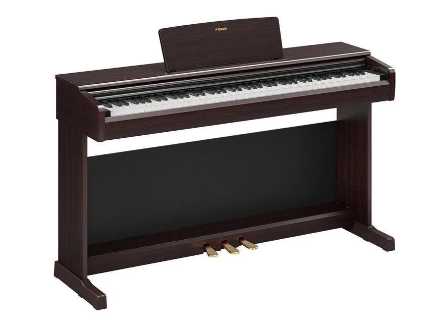 Yamaha YDP-146 Rosenholz