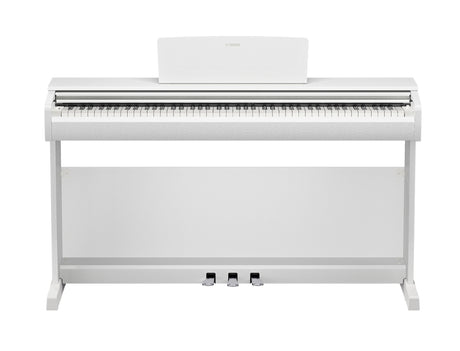 Yamaha YDP-146 Weiß – Frontansicht