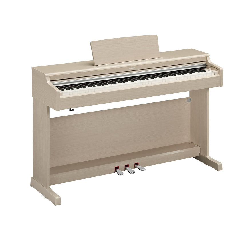 Yamaha Digitalpiano Arius YDP 165 - Musik-Ebert Gmbh